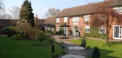 The Marston Farm Hotel 3939104248