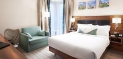 Hilton Garden Inn Krakow 4171553995