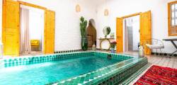 Riad La Croix Berbere 9959490507
