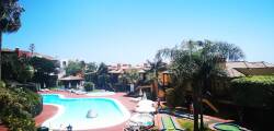 Appartementen Oasis San Antonio 11447889540