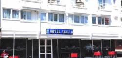 Atalla Hotel 11389932818
