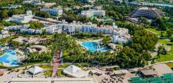Monachus Family Resort Sorgun (ex. Seven Seas Blue) 9430063225