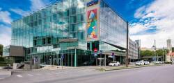 Park Inn by Radisson Meriton Conference & Spa Hotel Tallinn 9415780889