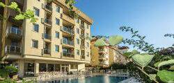 Hotel Santamarina 11261478658