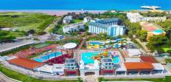Club Aqua Plaza Hotel 7713227045