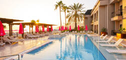 Alaaddin Beach Hotel 2126364585