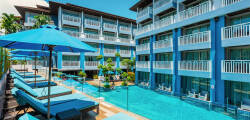 Blue Tara Hotel Krabi Ao Nang 2369640726