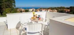 Apartments Villa Dimitra 4631843744