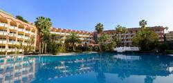 Hotel Puerto Palace 12729544145