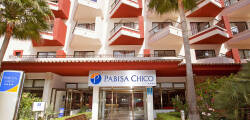 Pabisa Chico Hotel 3948992918