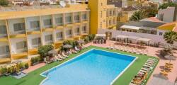 Oasis Porto Grande Hotel 4215932995