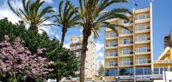 Hotel Porto Calpe 9419156344