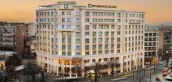ZEUS Wyndham Grand Athens 10553743494