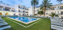 Hotel Eix Alcudia - Voksenhotel 9417831193