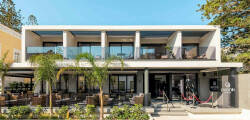 Evanik Chic Hotel 7754225909
