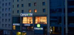 Campanile Hotel Szczecin 4629413251