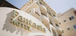 Fantasia Hotel 12615910016