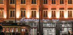 Legendary Porto Hotel 2192990019
