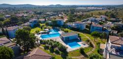 Résidence premium Les Villas de Porto-Vecchio 12501443595