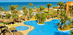 Hotel Vincci Safira Palms