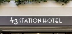 43 Station Hotel 2439905543
