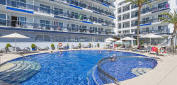 Hotel & Apartamentos Vista Park 11712046948