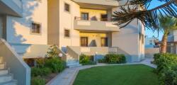 John Mary Apartments 11363988568
