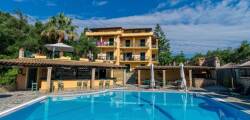 Villa Yannis 11702827241