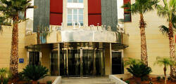 Hotel Daniya Denia 3683222633