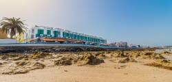 Appartementen LIVVO Corralejo Beach 7335875627
