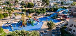 Albir Garden Resort & Aquapark 5550288188