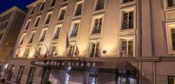 Hotel Beau Rivage 9420408384