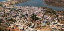 Água Hotels Alvor Jardim 11710990347