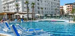 Fafa Aqua Blue Hotel 11729233422