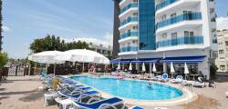 Parador Beach Hotel 2463491532