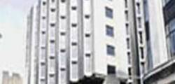 STG Hotel Oxford Street 11550144260