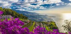 8-daagse rondreis Bloemeneiland Madeira 2192071990