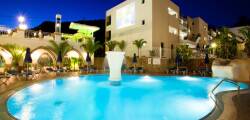 Pefkos Beach Hotel 5979529394