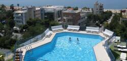 Emmantina Hotel 4215890030