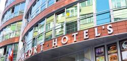 Comfort Downtown Istanbul 11532621272