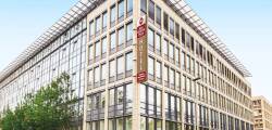 Best Western Plus Hotel Dresden City 12562017535