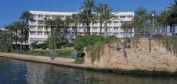Parador De Javea 9983830791