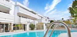 Palm Suites by Chatur Hotels 11337989271