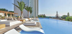 International Hotel Casino & Tower Suites 11173815907