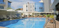 Best Western Hotel Mediterraneo 4161189375