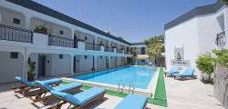 Blue Bay  Beach Hotel 3583201493