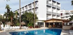 Hostal Mar Y Huerta 12707427551