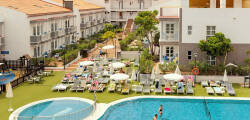 Coral Compostela Beach Golf 8042206240