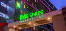 ibis Styles Bangkok Sukhumvit 50 11836992273