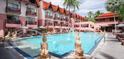 Seaview Patong Hotel 9492958373